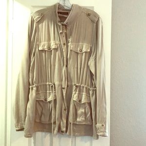 Utility jacket. Size 1,XXL